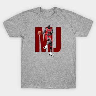 MJ T-Shirt